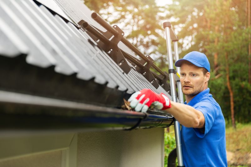 Seamless Gutter Installers