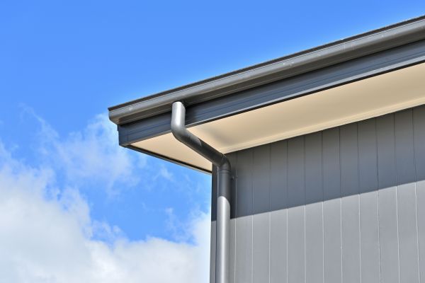 Commercial Gutter Installation in Copperas Cove