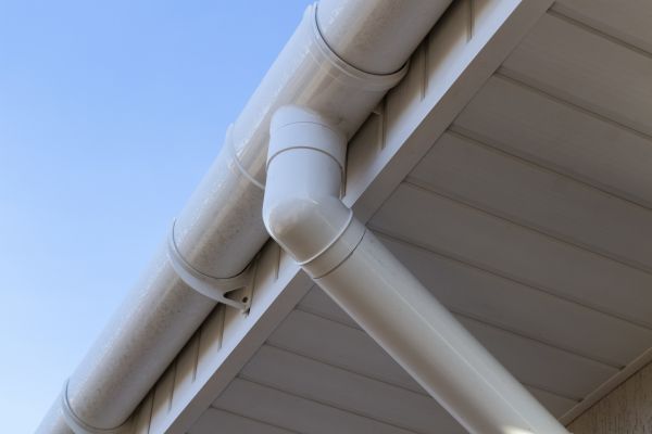 Gutter Installation Service in Copperas Cove