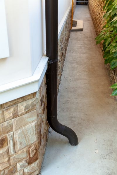 Underground Gutter Service in Copperas Cove