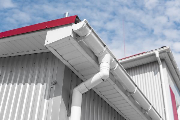 Cost of Downpipe Installation in Copperas Cove
