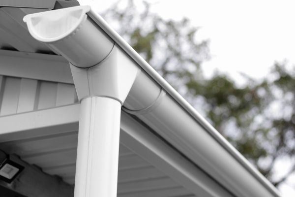 Gutter Service in Copperas Cove