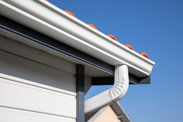 Gutter Sealing in Copperas Cove