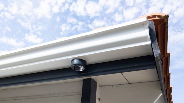 Seamless Gutters Installation in Copperas Cove