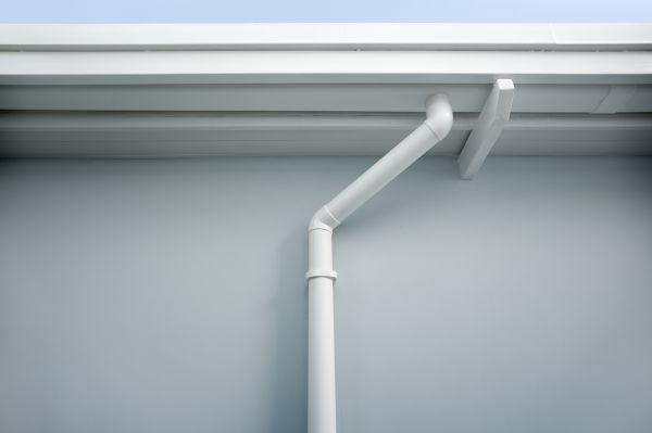 Rain Gutters Installation in Copperas Cove
