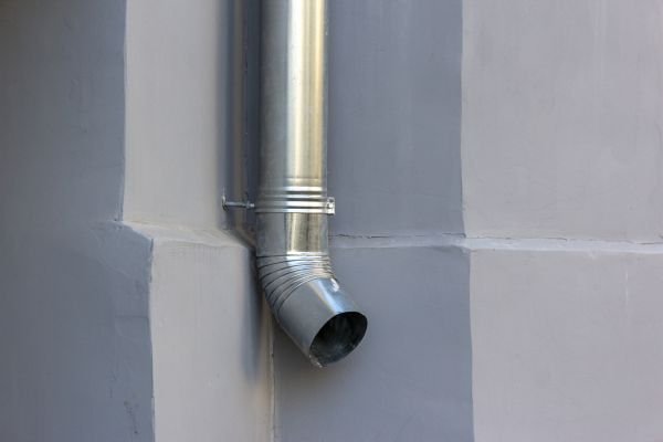 Aluminum Gutter Replacement in Copperas Cove