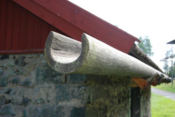 Wooden Gutter Repair in Copperas Cove