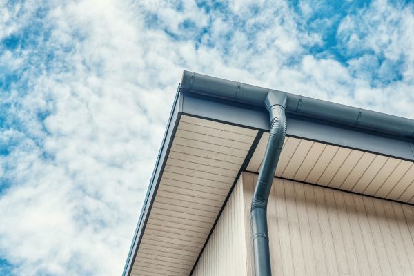 Gutter Fascia Repair in Copperas Cove