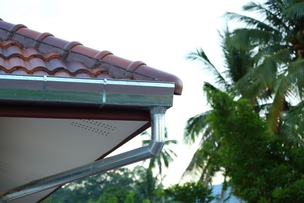 Stainless Gutters Installation in Copperas Cove