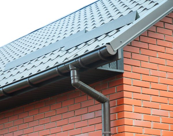 Cost of Roof Downspout Replacement in Copperas Cove