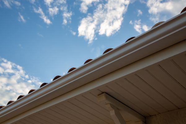 Cost of K Style Gutter Installation in Copperas Cove