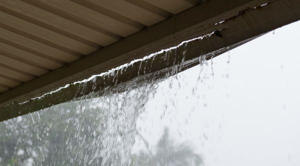 Cost of Leaking Gutter Repair in Copperas Cove