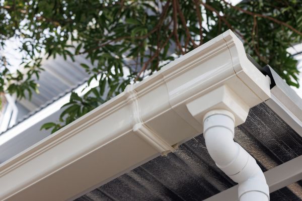 Cost of House Gutter Installation in Copperas Cove