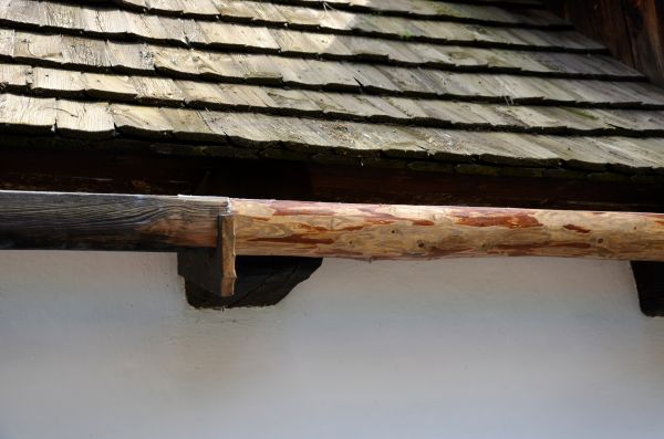 Wood Gutters Installation in Copperas Cove