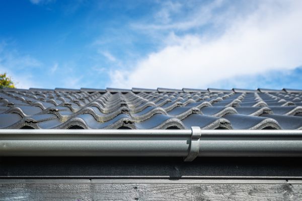 Cost of Half Round Gutter Repair in Copperas Cove