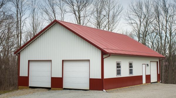 Cost of Barn Downspout Repair in Copperas Cove
