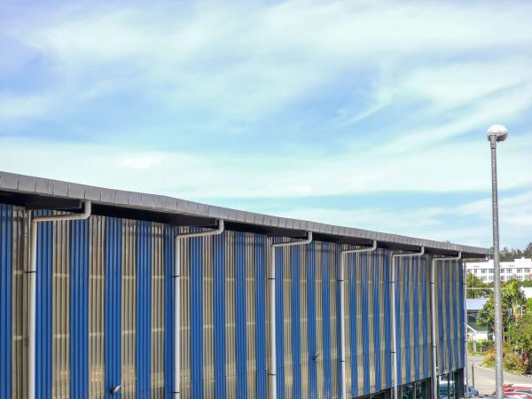 Business Gutter Installation in Copperas Cove