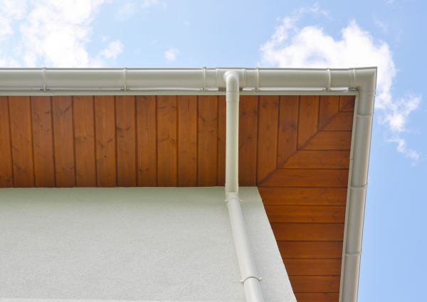 Downspout Diverter Service in Copperas Cove