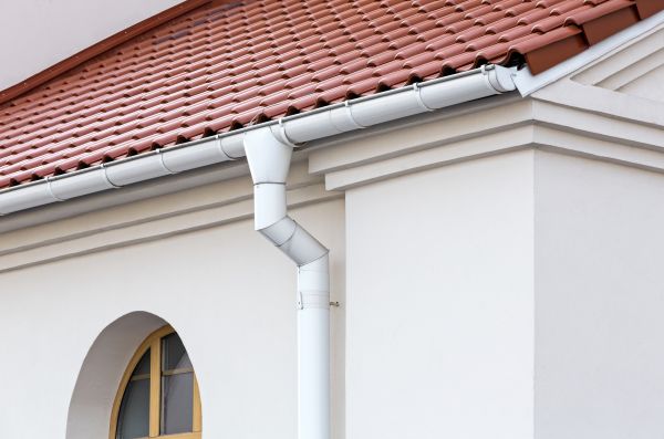 Cost of Downspout Diverter Repair in Copperas Cove