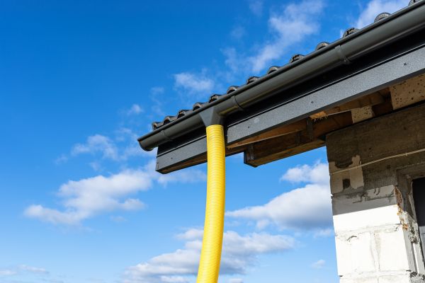 Pvc Gutter Repair in Copperas Cove