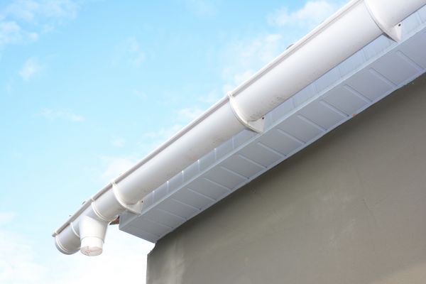 Gutter Patching in Copperas Cove