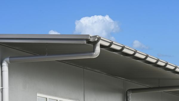 Eavestrough Service in Copperas Cove