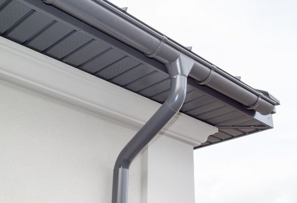 Cost of Patio Gutter Installation in Copperas Cove