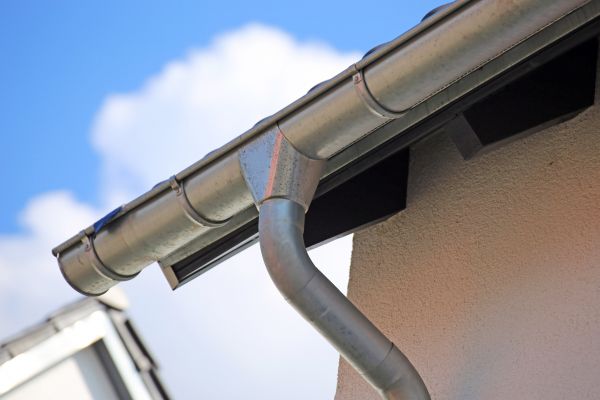 Guttering Replacement in Copperas Cove