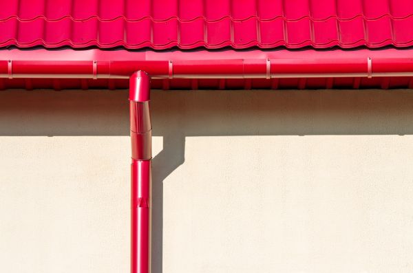 Cost of Downspout Reattachment in Copperas Cove