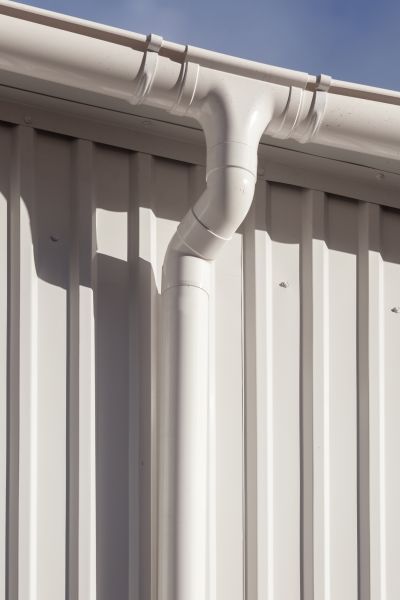 Building Gutter Replacement in Copperas Cove