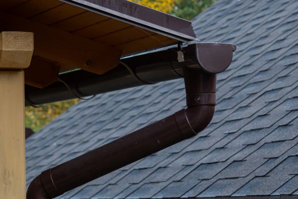 Cost of Gutter Drainage System Repair in Copperas Cove